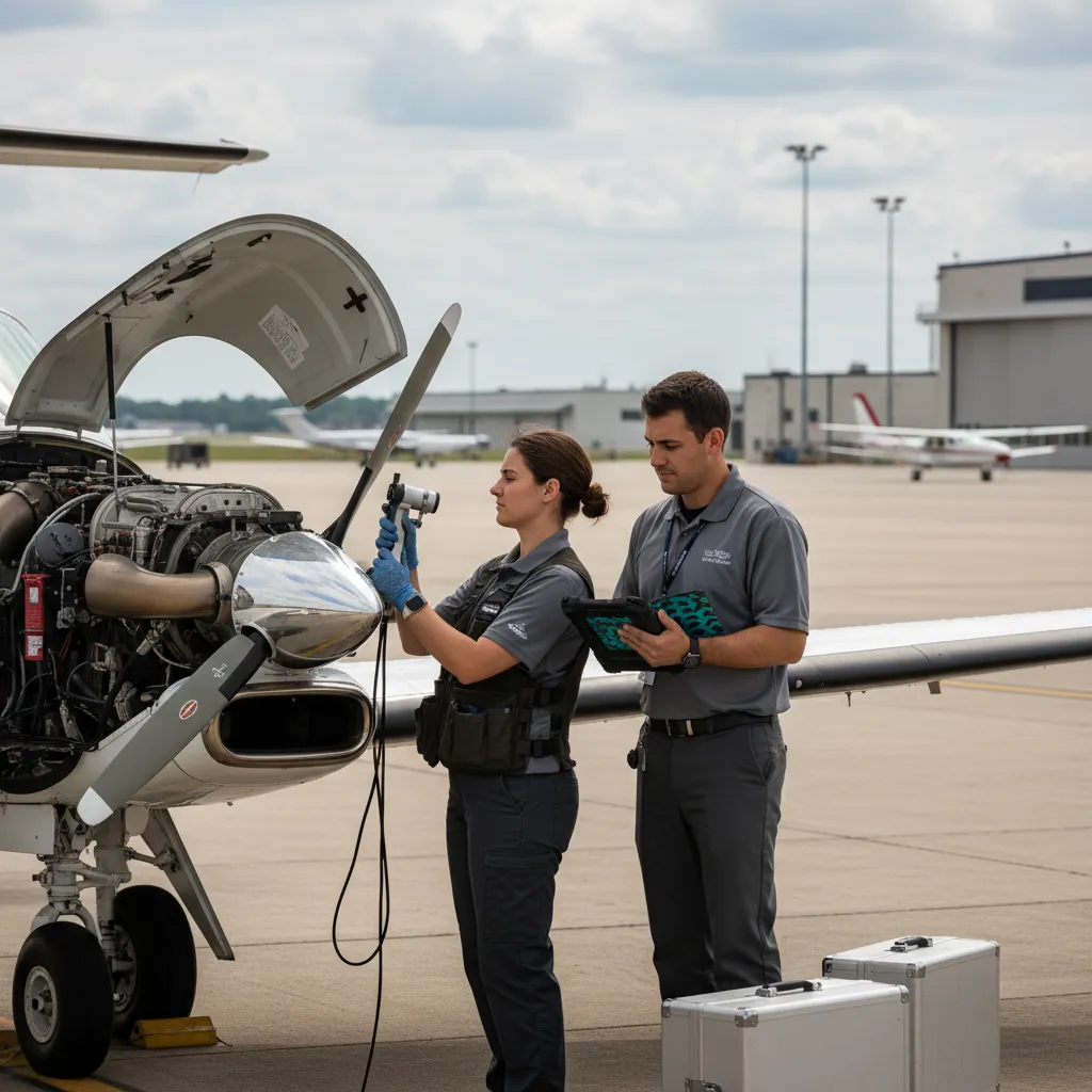 Key Topics and Domains - FAA - Federal Aviation Administration