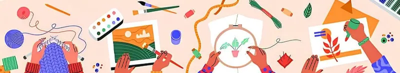 Methods Of Fabric Painting - Fabric Painting study guide