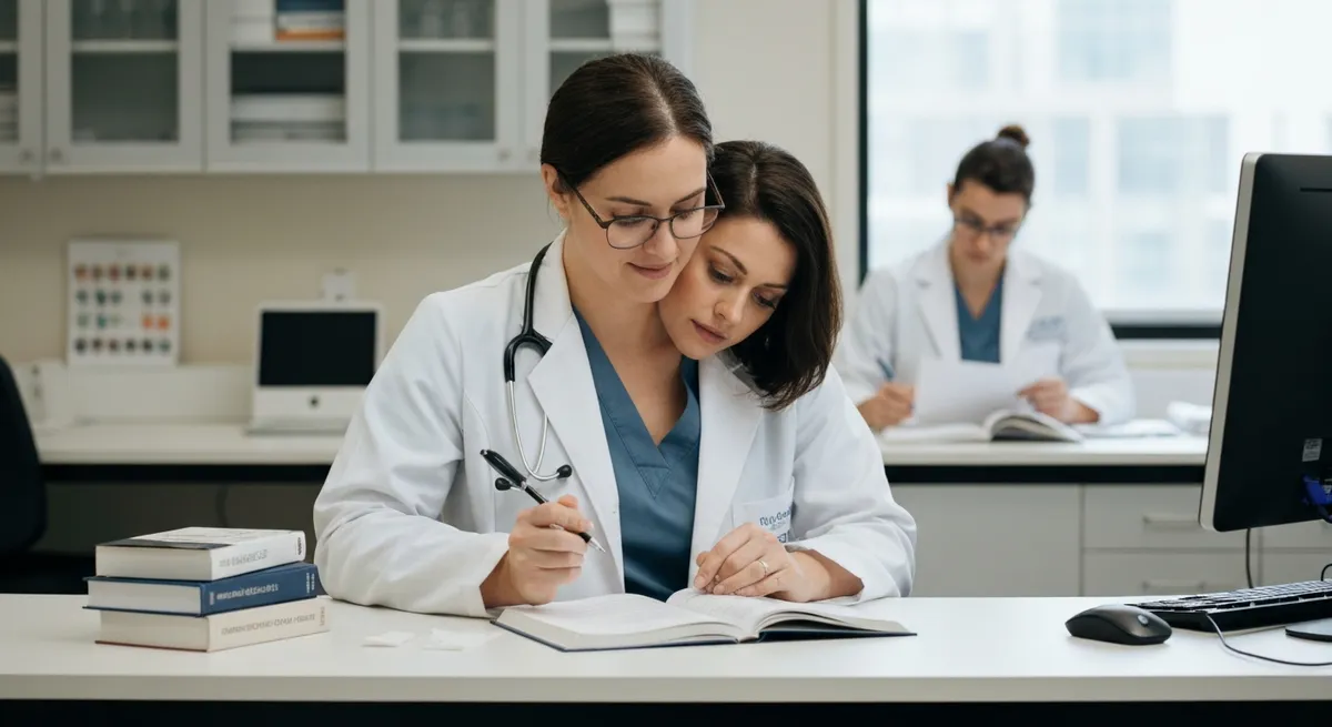 Facial Study Tips guide - Facial Hair Removal certification study resource