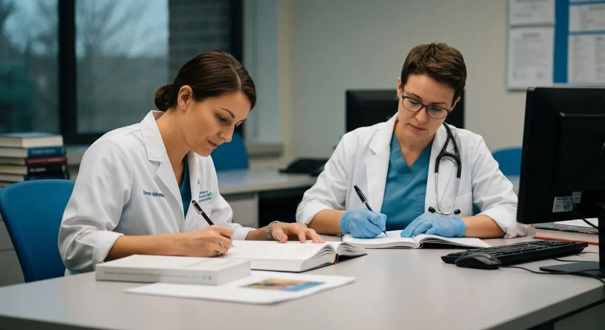 Facial Hair Removal Study Tips guide - Facial Hair Removal certification study resource