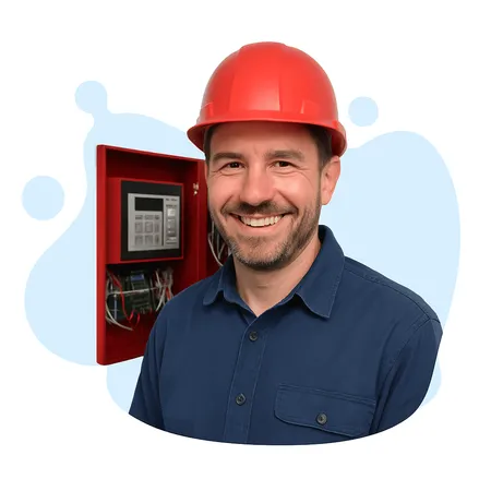 Facp 2 R5xv2kmbrgl2asfxk49lx89m9w8siwg81a5smww - Fire Alarm Control Panel Certification study guide