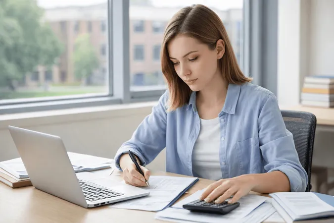 Fafsa Practice Test - FAFSA study guide