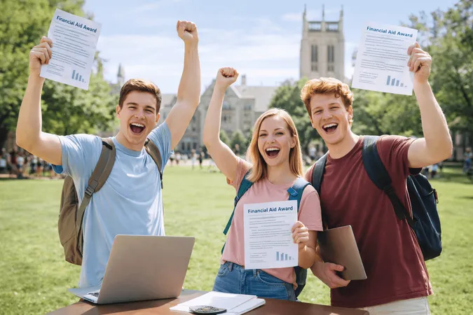 Fafsa Student Aid - FAFSA study guide