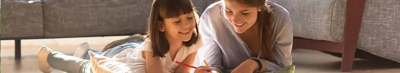 Family Child Care Fcc - Family child care