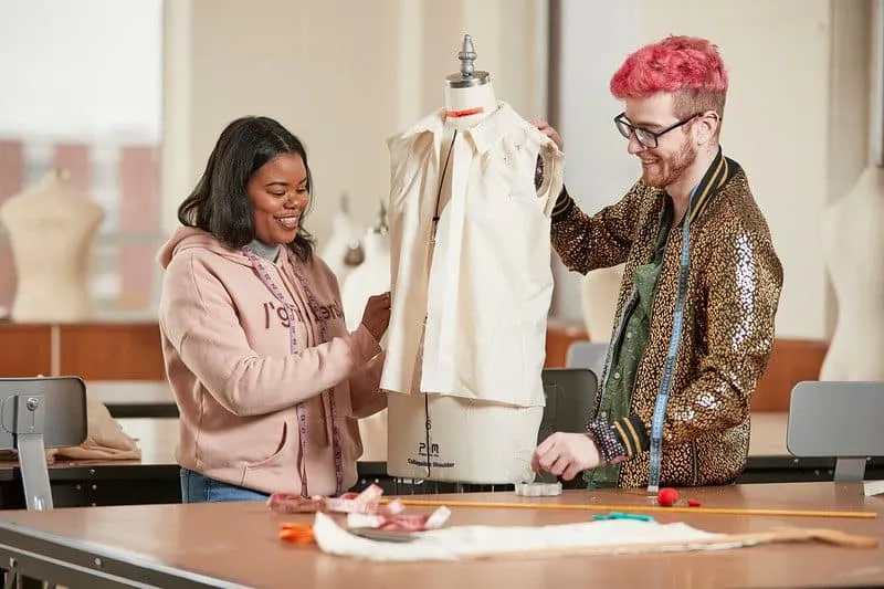 Fashion Design - Fashion design