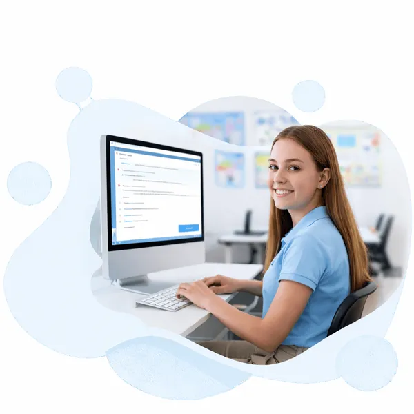 Florida State Assessment Readiness (FAST) Test Prep