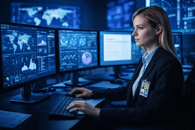 Fbi Intelligence Analyst - FBI Intelligence Analyst Test study guide