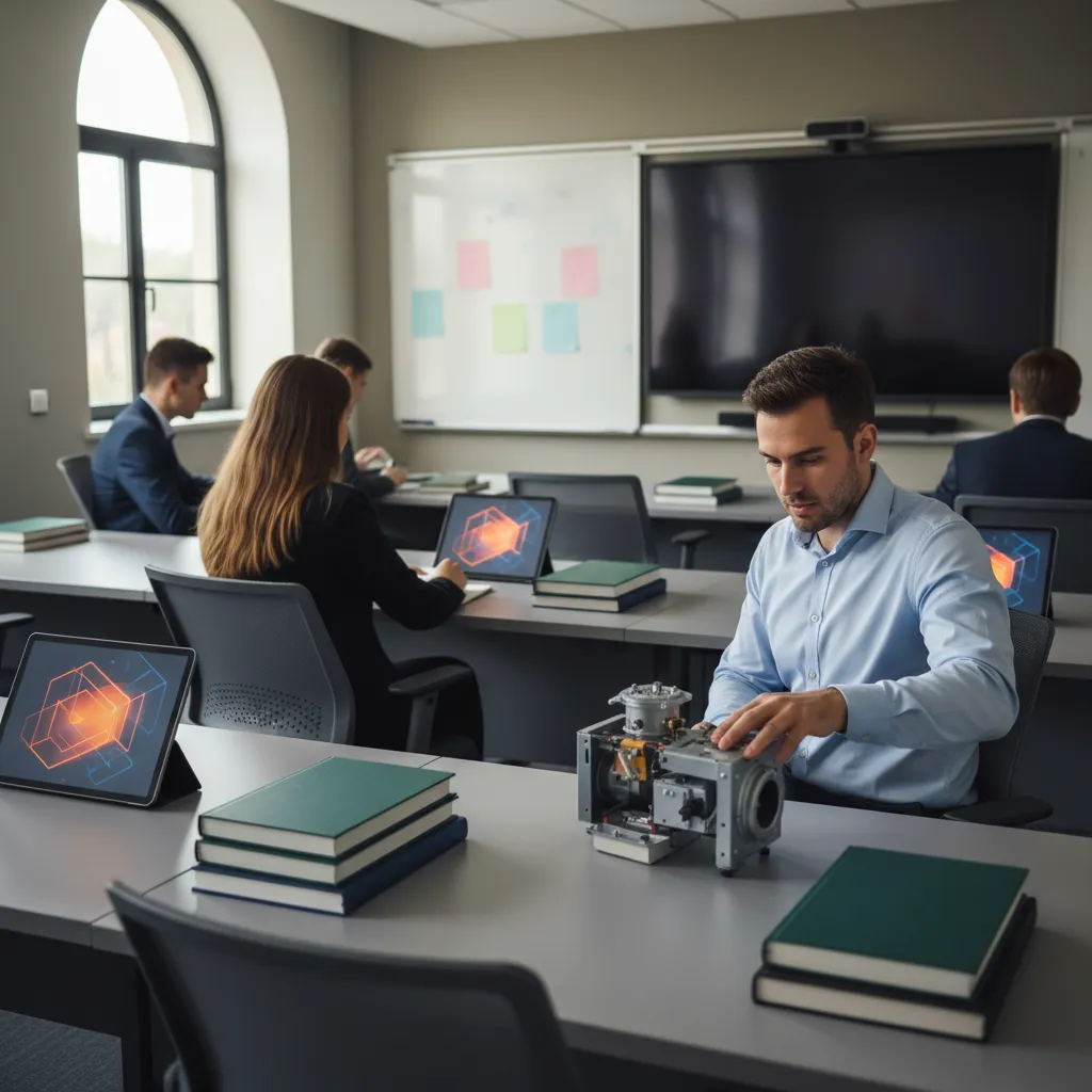 Mastering the Furnace Installation and Maintenance Exam