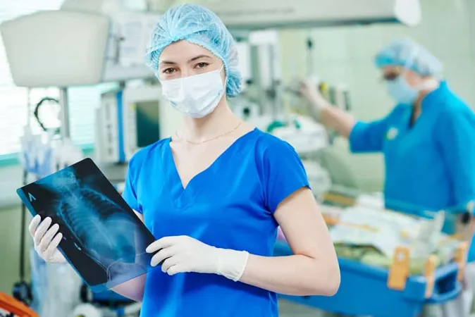 Critical Care Nursing X - Fundamentals of Critical Care Support study guide