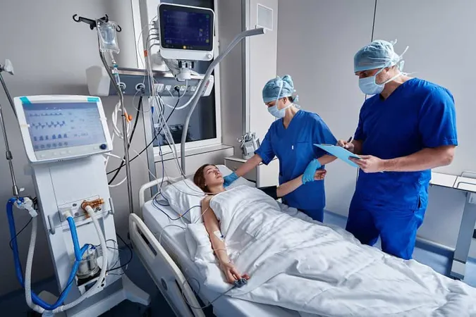 Intensive Care Management X - Fundamentals of Critical Care Support study guide