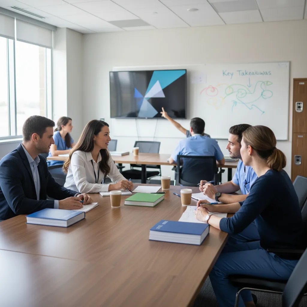 FCCS Test: Your Guide to Critical Care Support