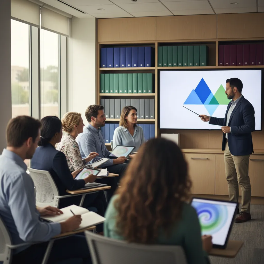 How to Get FIDO Certified: A Guide to Becoming an FCP