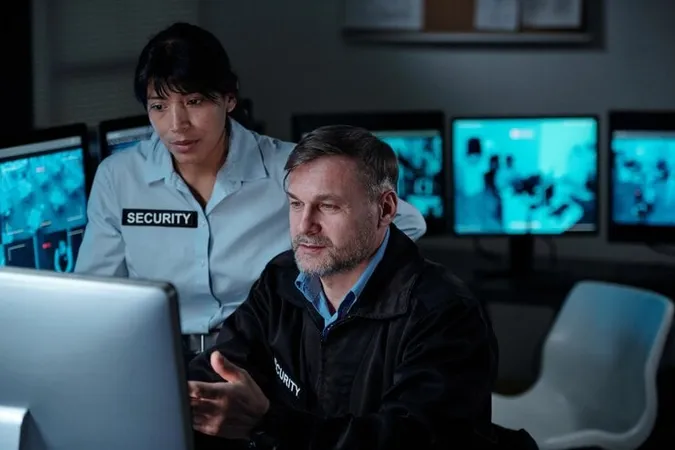 Security Guards Working Team - Fortinet Certified Professional Security Operations study guide