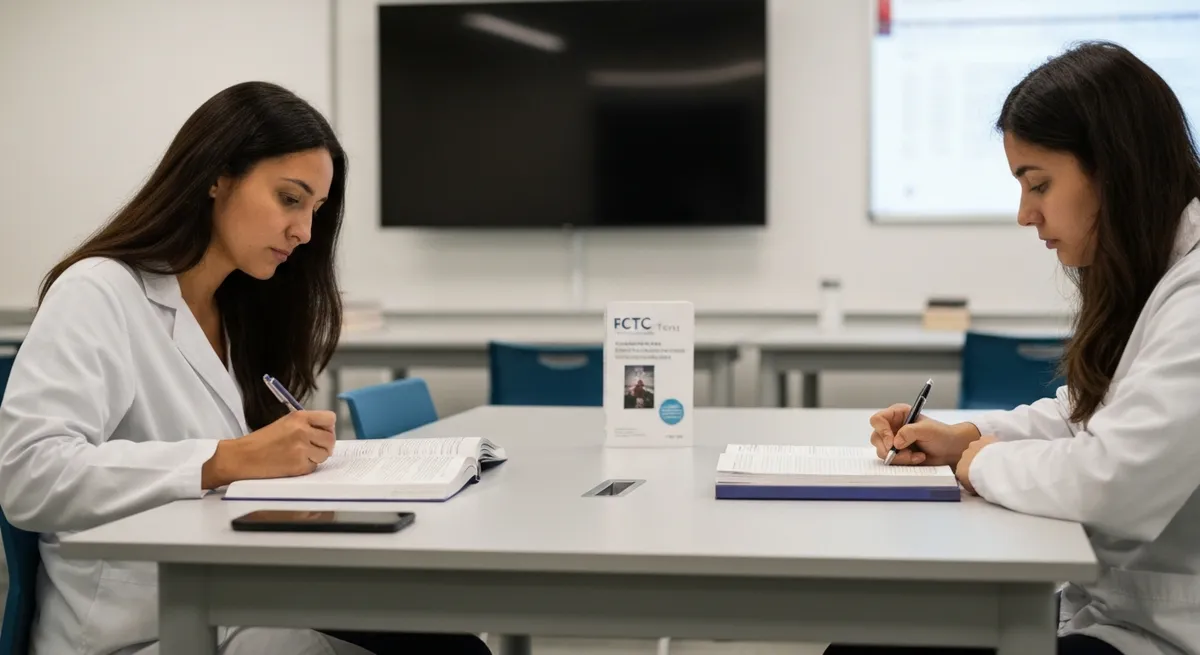 FCTC Test Guide: Florida Firefighter Certification, What the Test Covers & Requirements