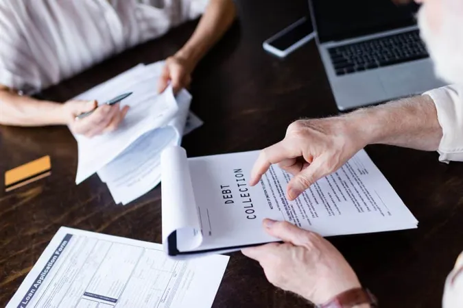 Debt Collection Laws X - Fair Debt Collection Practices Act study guide