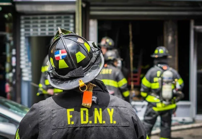 FDNY (Fire Department New York) Test: Your Guide - Fire Department New York exam preparation