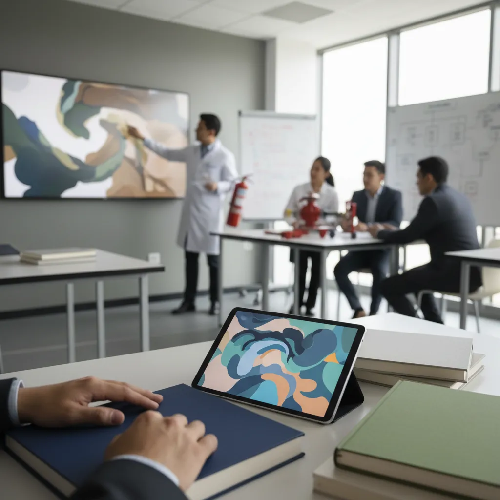 Free FE Practice Test Online - (FE) Certified Portable Fire Extinguisher Technician