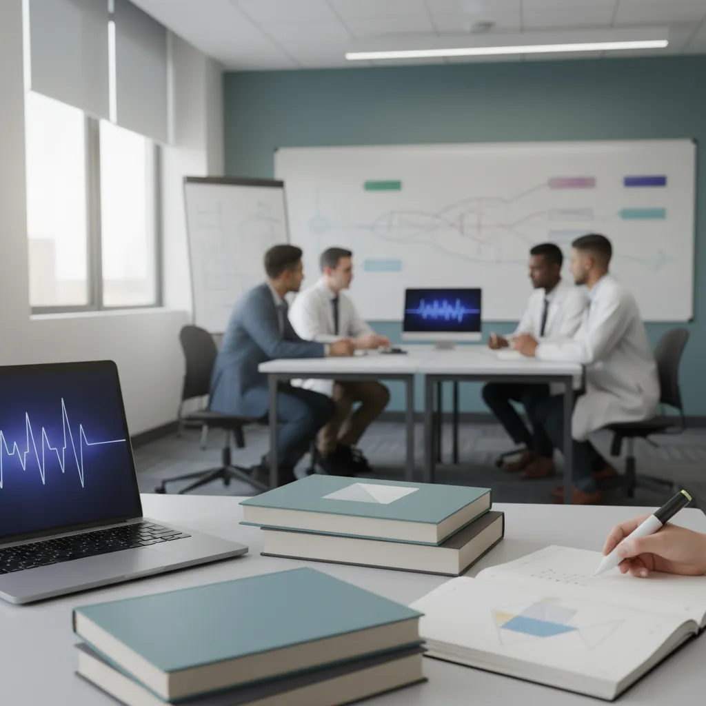 Advancing Skills with Fetal Echocardiography (FE) Certification: A Comprehensive Guide