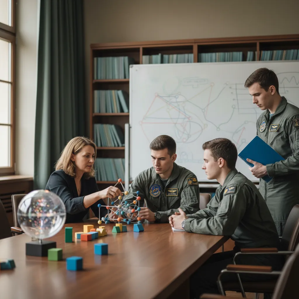 Feast Career Advancement Paths guide - FEAST - Fighter Employment Aptitude Screening Test certification study resource