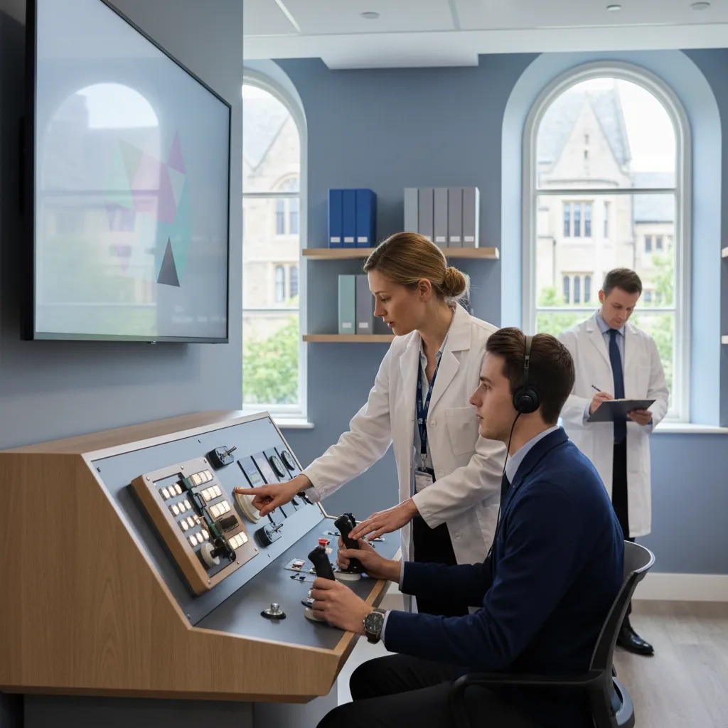 Key Topics and Domains guide - FEAST - Fighter Employment Aptitude Screening Test certification study resource