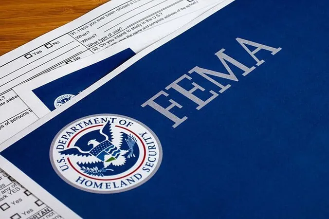 Fema Certifications 1 - FEMA certifications study guide