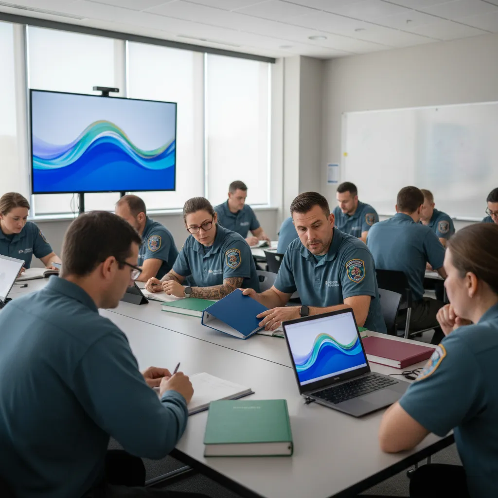 Free FEMA Practice Test Online - (FEMA) Certified Federal Emergency Management Agency First Responder