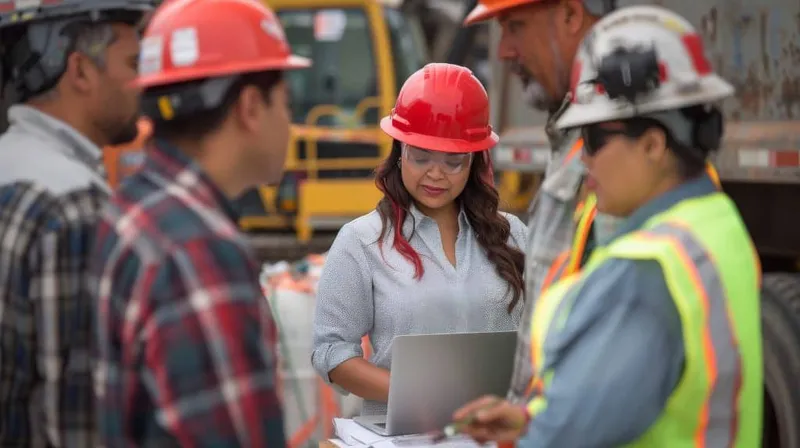 Portrait Engineers Work Hours Job Site X - Certified Federal Emergency Management Agency Specialist study guide