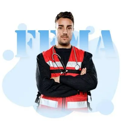 Box V1 Copy 4 - Certified Federal Emergency Management Agency Specialist study guide