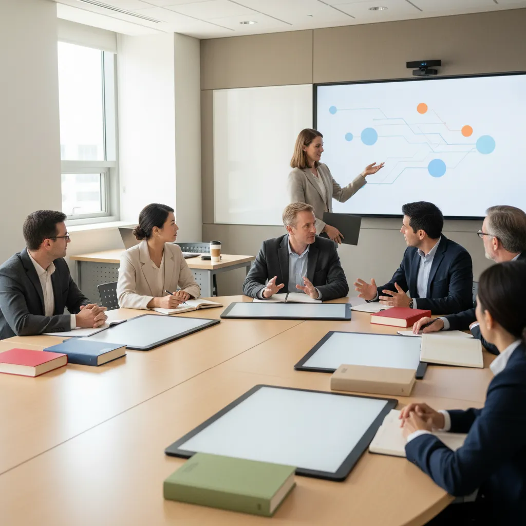 How to Earn the Financial Information Associate Certification: A Complete Guide