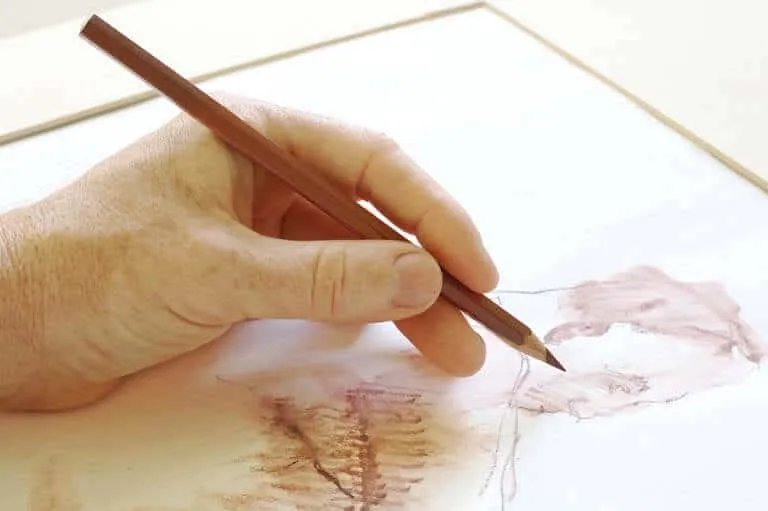 Figure Drawing - Figure drawing