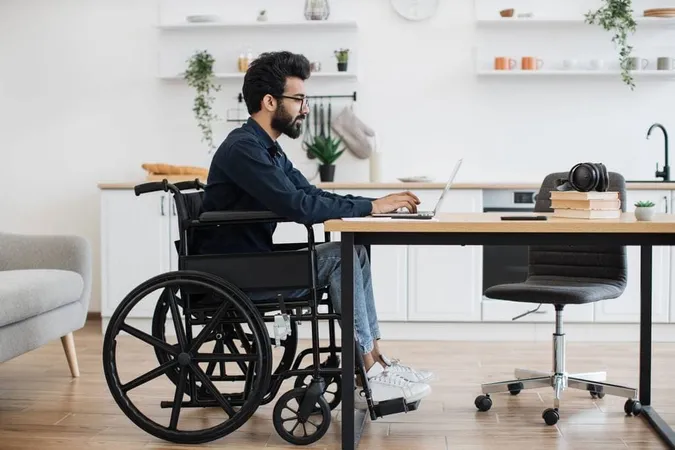 Disability Assessment - Functional Independence Measure study guide