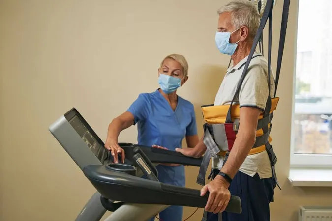 Patient Rehabilitation X - Functional Independence Measure study guide