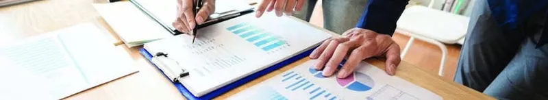 Financial Advisor - Financial advisor