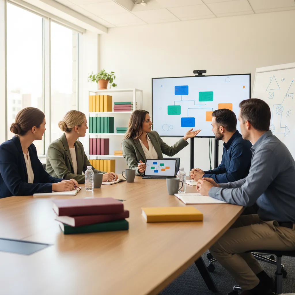 Financial Management For Project Managers 2025