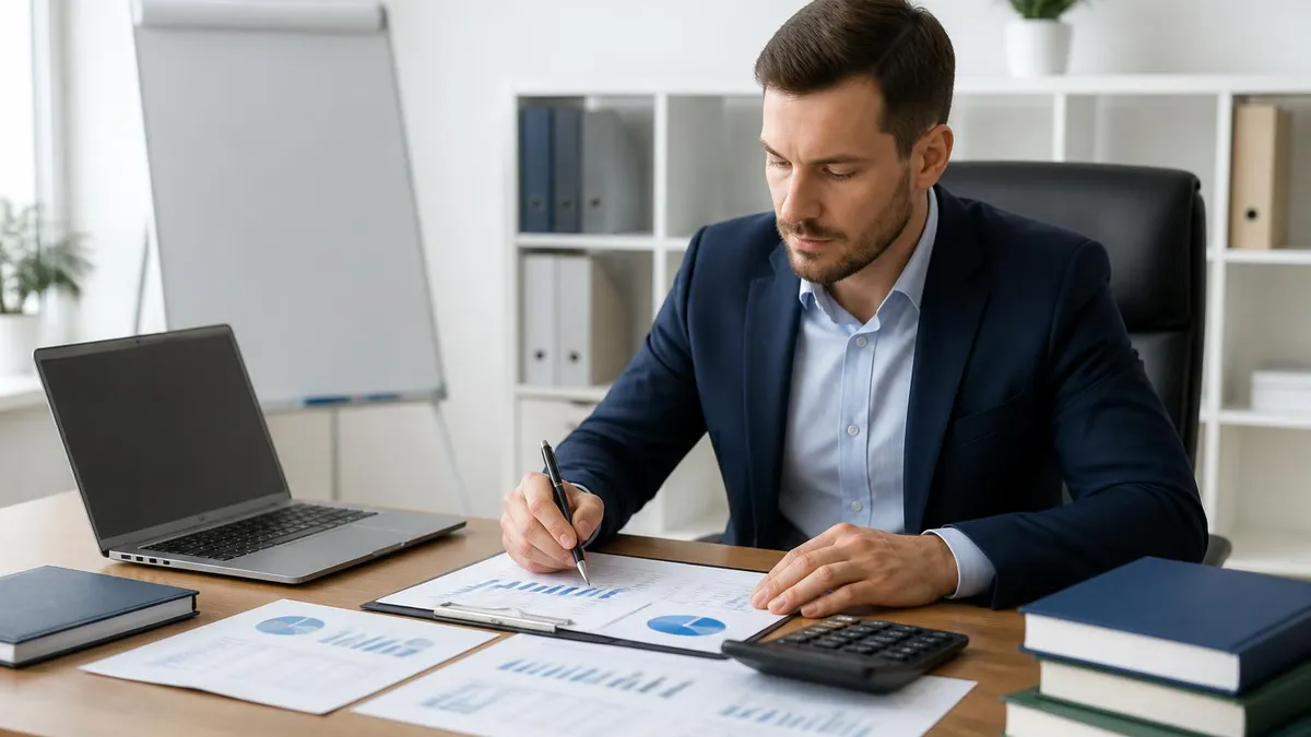 Gm Financial - Financial Management for Project Managers certification study resource