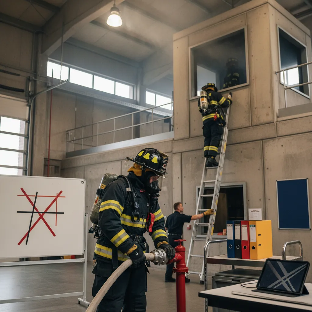 Firefighter Salary and Compensation - Firefighter