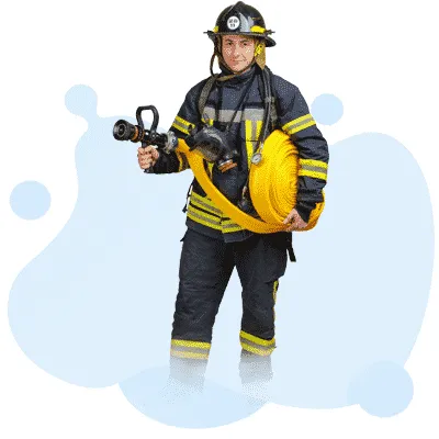 What is the Firefighter Exam?