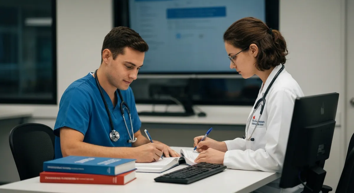 First Aid Career Advancement Paths guide - First Aid certification study resource