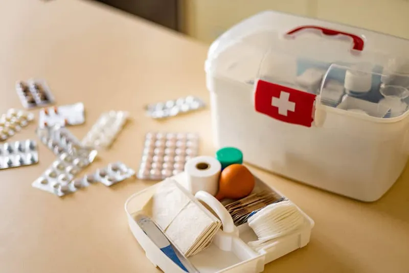 First Aid - First aid certification 7 tips to know