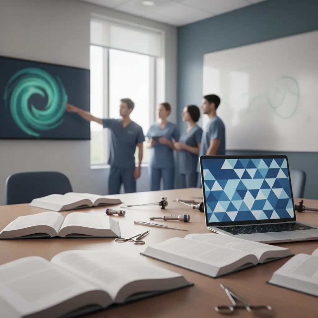 FLS (Fundamentals of Laparoscopic Surgery) Test Guide