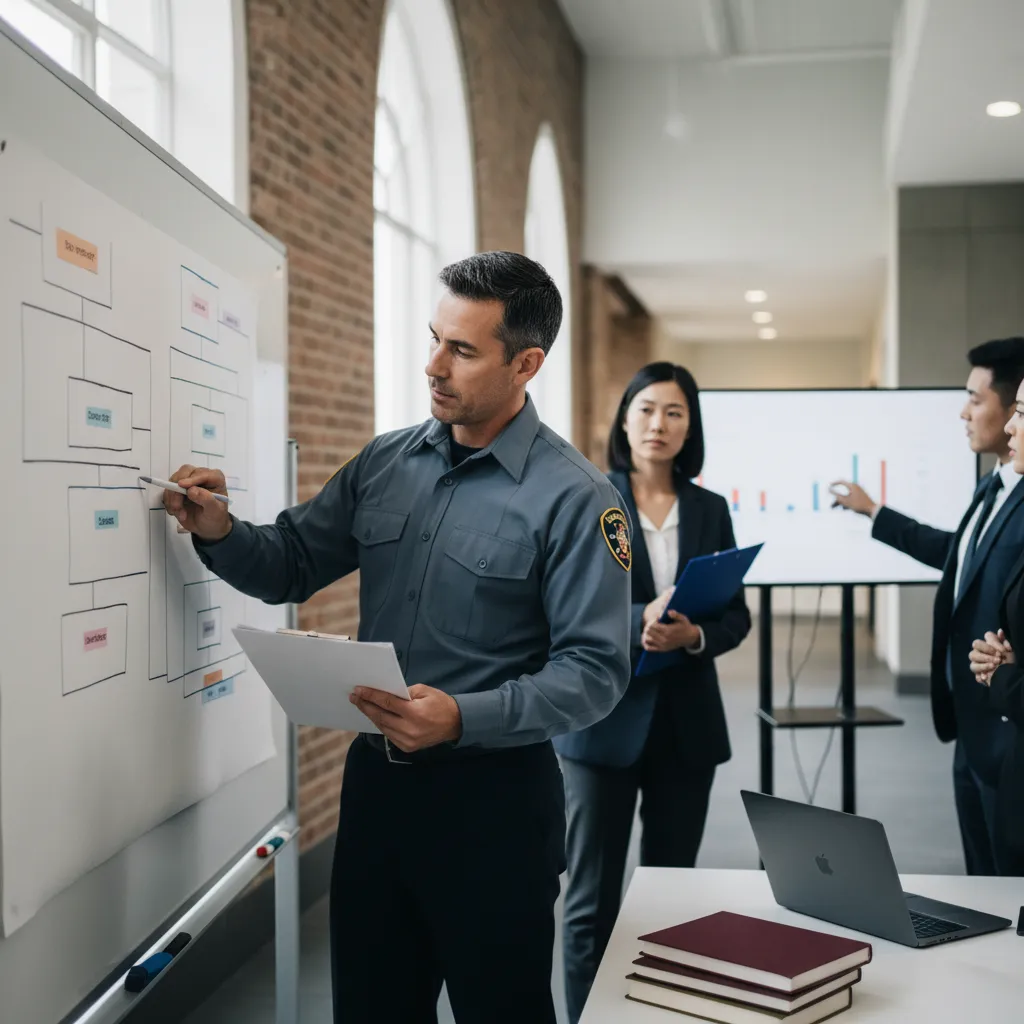 Flsd Study Timeline: Your 30-60 Day Plan guide - FLSD - Fire Life Safety Director certification study resource