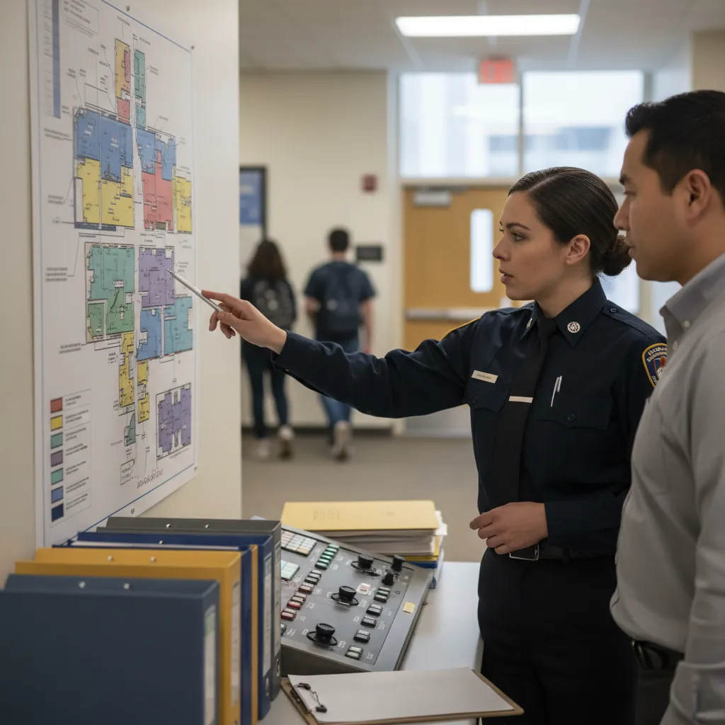 Flsd Study Resources and Materials guide - FLSD - Fire Life Safety Director certification study resource