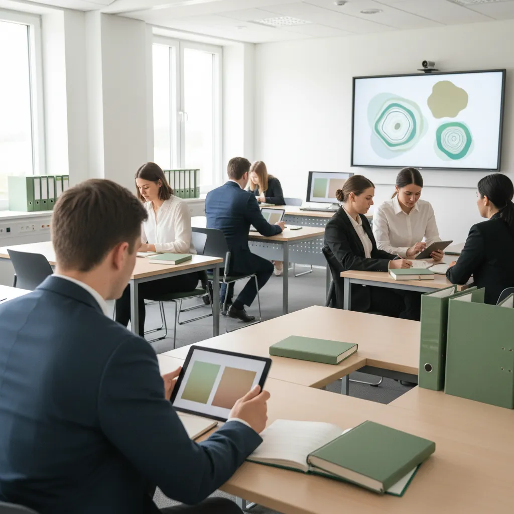 FM (Forest Management Certification) Test Guide & Tips