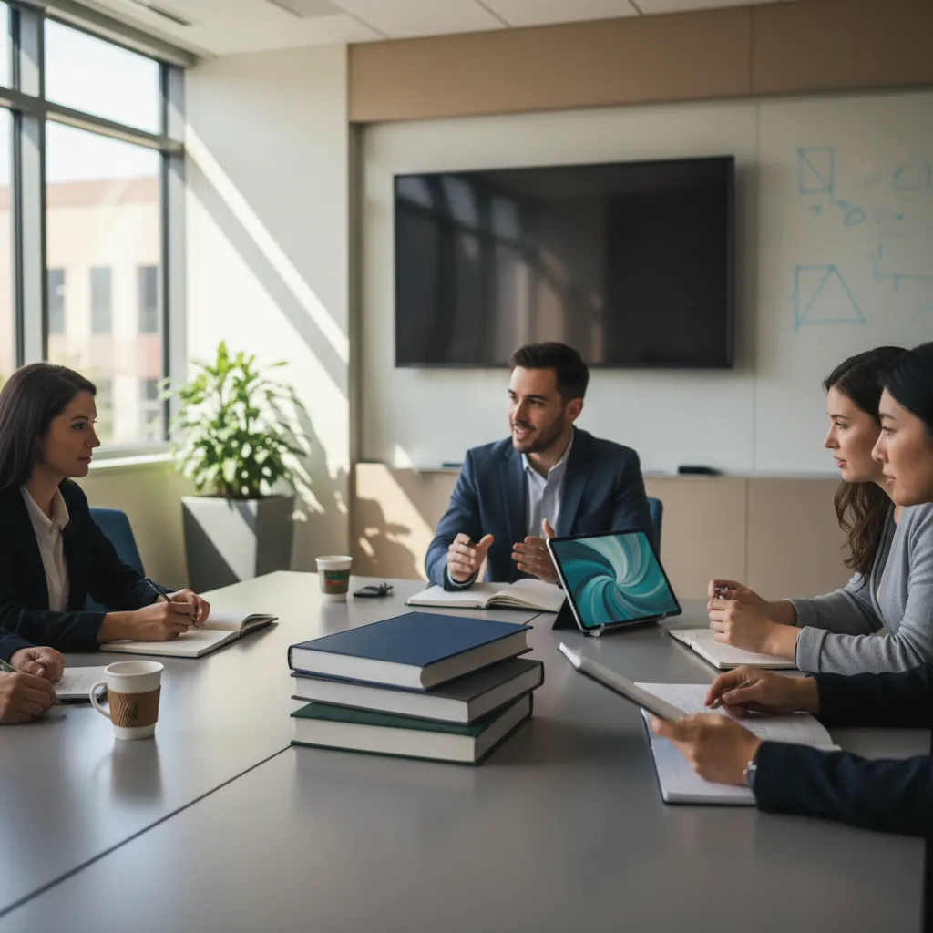 FOI (Fundamentals of Instructing) Test Explained