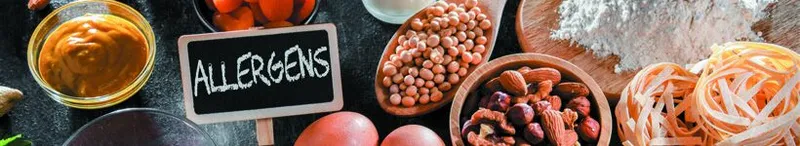 Food Safety Recall Flaws Nuts Allergy - Food Allergy Safety study guide