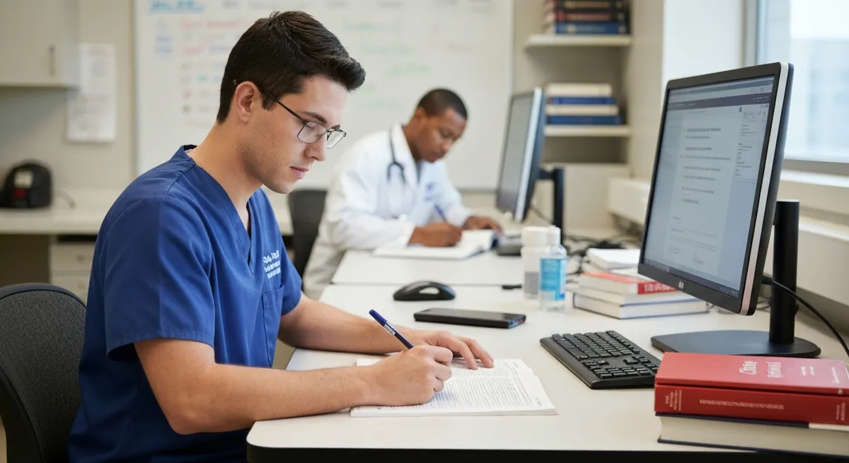 Week 1: Foundation Building (days 1-7) guide - Forklift certification Certification certification study resource