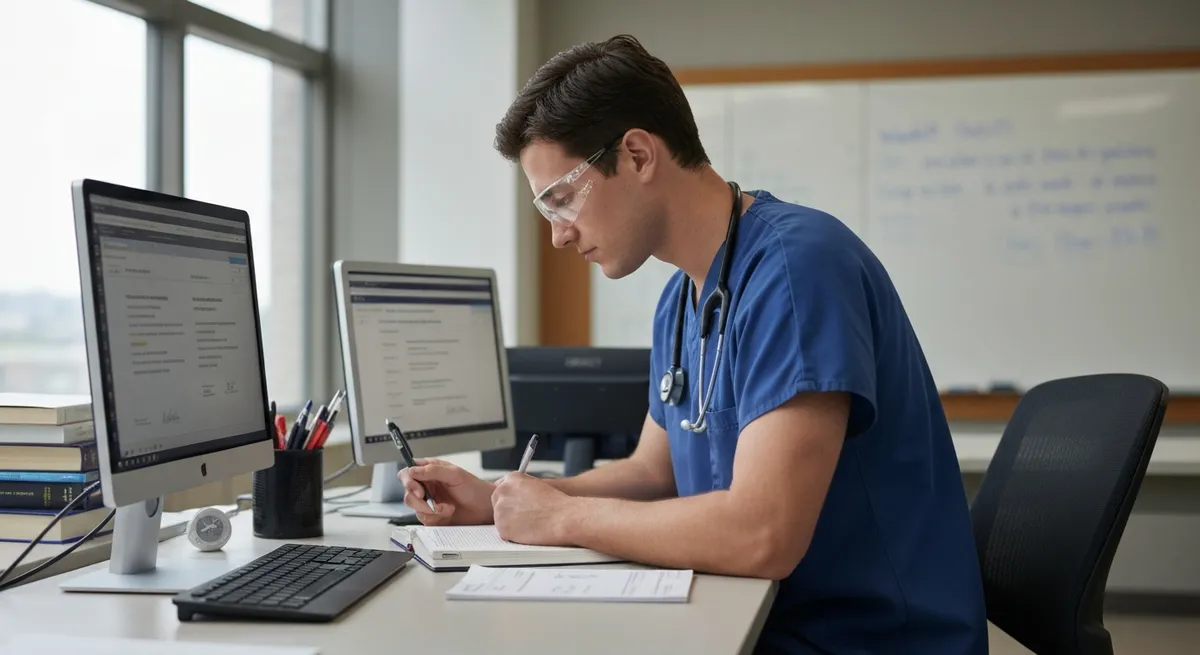 Week 3: Advanced Topics & Application (days 15-21) guide - Forklift certification Certification certification study resource