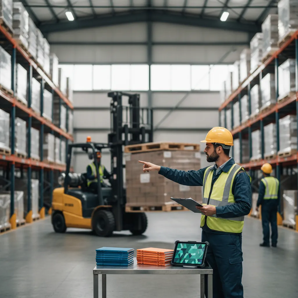 Forklift Certification Certification Study Resources and Materials guide - Forklift certification Certification certificat...