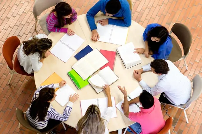 Schools Fed - Foundations of Education (FED) study guide