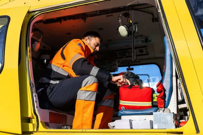 FP-C (Flight Paramedic-Certification): Career Guide - Flight Paramedic-Certification certification guide